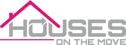Houses On The Move